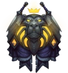 Paladin emote