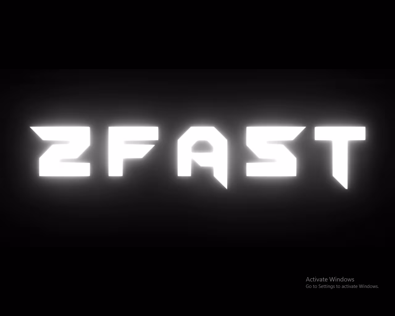 2FASTOFFICIAL emote