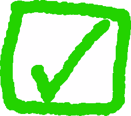 ScribbleCheck emote