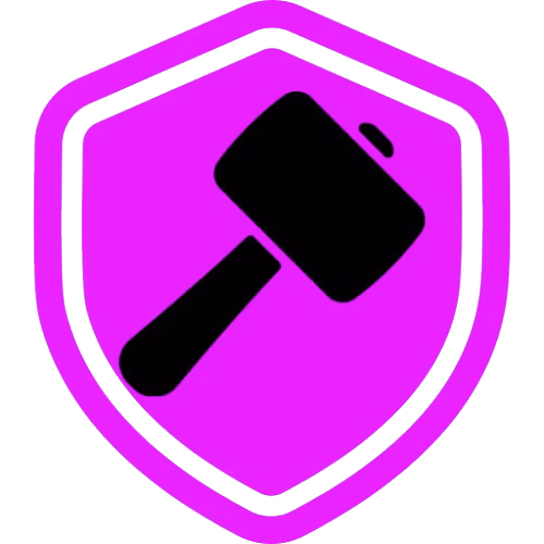 Moderador emote