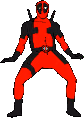 DPdance emote