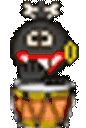 des0ut animated emote