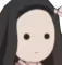 Nezuko_Lifeless_Reaction emote