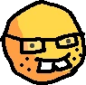 funny_nerd emote