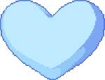 heart_blue emote