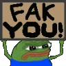 faku emote