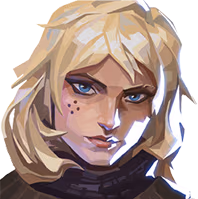 Valorant_Deadlock_Icon emote