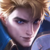 Alucard emote
