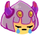 spidersmad emote