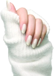 Womannails emote
