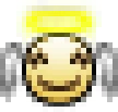 angel emote