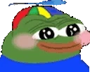 BlusherSpinner emote