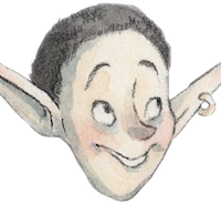 tsukasaSmile emote