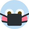 hide_the_blush emote