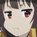 18_MeguminDisapprove emote