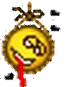 Zadolbalo emote