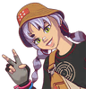 Mae_Outfit emote