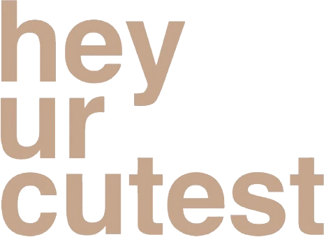 hey_ur_cutest emote