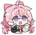EncoreRawr emote