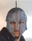 kinght emote