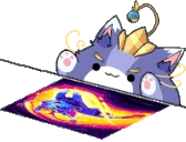 Yuuming emote