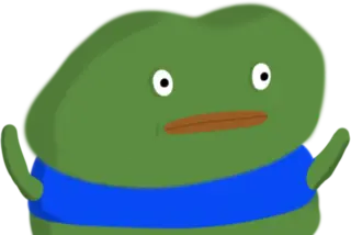 pepe_confused emote