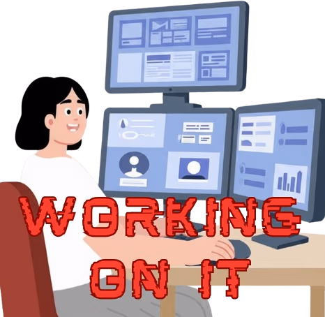 WORKINGONIT emoji
