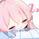 Zzz emote