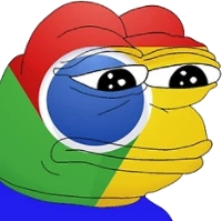 pepe_chrome emote