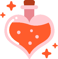 LovePotion emoji