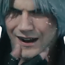 danteHmm static emote
