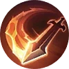 Execute emote