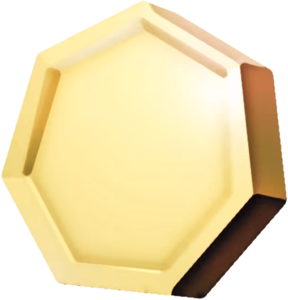 DoorsGold emote