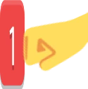 punch_ping emote