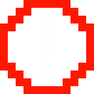 pixel_warning emote