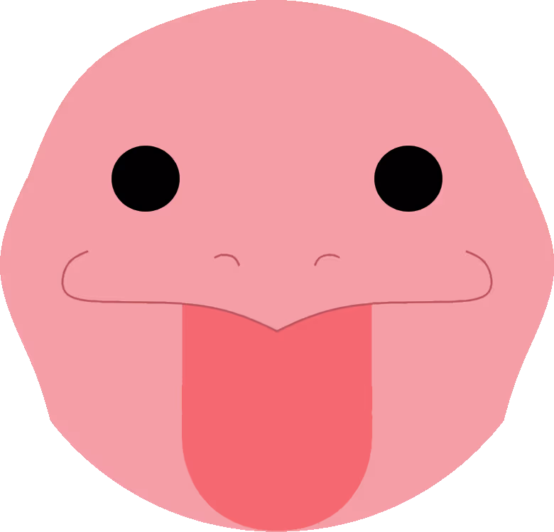 Lickitung emote