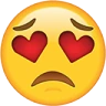 lovelanguish emoji