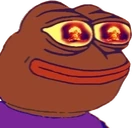 FeelsEvilMan emote