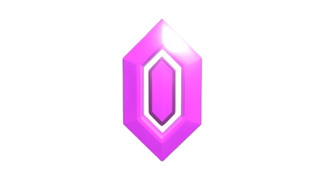 Booster static emote