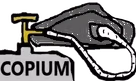 CopiumMask emote