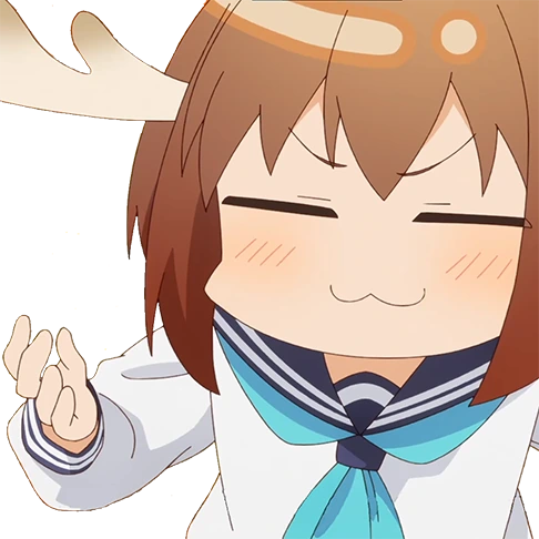 NokotanSmug emote