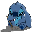 stitchSad emote