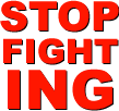stopfighting emote