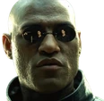 morpheus emote