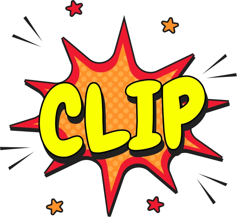CLIP emote