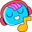 Sing_YT emote
