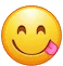 yum emote