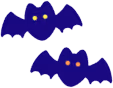 Bats emote