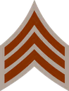 Sargeant emote