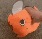 petPochita emote